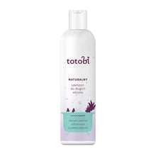 TOTOBI Naturalny szampon do długich włosów 300ml