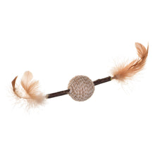 Trixie Matatabi Feather Game Zabawka Dla Kota 20 cm
