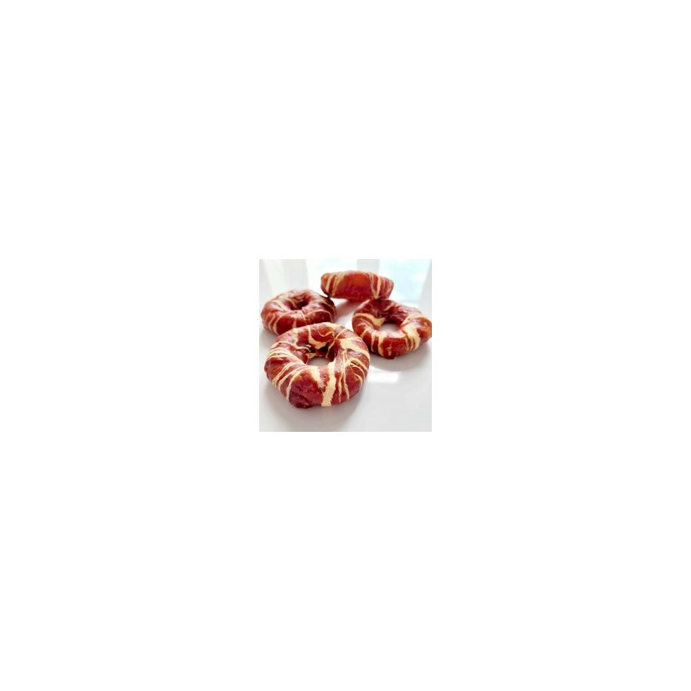 Prozoo Ring Przysmak Dla Psa Kaczka L 405 g
