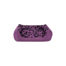 Amiplay Sofa  Zipclean 4 w 1 Euphoria Purpurowa Rozmiar XS