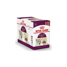 ROYAL CANIN Sensory Taste kawałki w sosie 12x85g