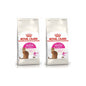 Pakiet ROYAL CANIN Exigent Savour 35/30 Sensation 2kg karma sucha dla kotów dorosłych, wybrednych, kierujących się teksturą krokieta 2 x 2 kg