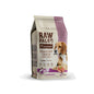 RAW PALEO Healthy Grain sucha karma z jagnięciną dla psów dorosłych 2kg