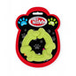 Pet Nova Dog Life Style Ringo Grube Żółte o Zapachu Mięty 10,5 cm