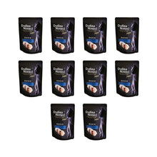 Pakiet Dolina Noteci Premium Dorsz z Sardynką Junior 10 x 85 g