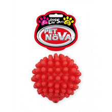 Pet Nova Dog Life Style Jeżyk Czerwony 6,5 cm
