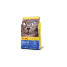 Josera Marinesse Łosoś Bezzbożowa 10 kg