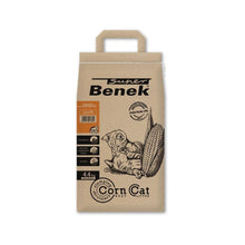 Super Benek Corn Cat Naturalny 7 l