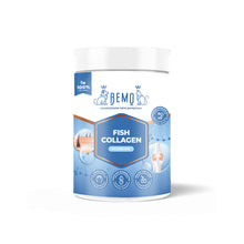 BEMO Fish Collagen 130g kolagen dla psa i kota