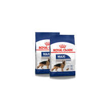 ROYAL CANIN Maxi Adult Karma Sucha Dla Psów Dorosłych Do 5 Roku Życia Ras Dużych 2 x 15 kg