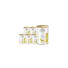 Pakiet 4VETS Natural Urinary Support Dog 6x400g