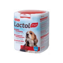 Beaphar Lactol Puppy Milk Mleko Dla Szczeniąt 500 g