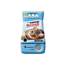 Super Benek Compact Naturalny 5 L