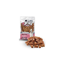 CALIBRA Joy Dog Mini Salmon Cube 70g
