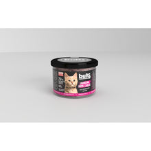 Bulti Potrawka Dla Dorosłych Kotów Z Jagnięciną, Indykiem i Jabłkiem 190 g