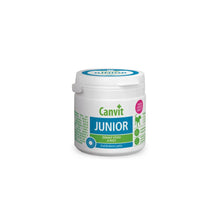 Brit Canvit Junior Dog 230 g