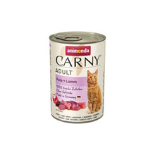 Animonda Carny Mokra Karma Dla Kota Indyk z Jagnięciną 400 g