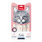 Wanpy Tuna & Shrimp Creamy Treats Kremowy Przysmak 70 g