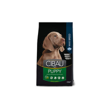 Farmina Cibau Puppy Maxi Karma Dla Szczeniąt Dużych Ras 12 kg+2