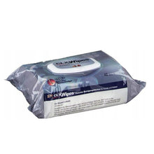 GEULINCX Clorexyderm wipes chusteczki 40szt