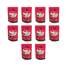 Pakiet Dolina Noteci Superfood Wołowina i Gęś 10 x 300 g