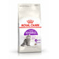 ROYAL CANIN Sensible 33 10kg karma sucha dla kotów dorosłych, o wrażliwym przewodzie pokarmowym