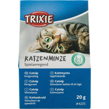 Trixie Kocimiętka Dla Kota 20 g