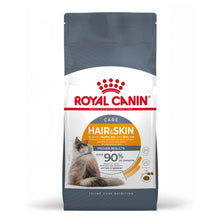 ROYAL CANIN Hair&Skin Care Karma Sucha Dla Kotów Dorosłych Lśniąca Sierść I Zdrowa Skóra 2 kg