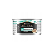 PURINA PRO PLAN VD EN St/Ox Gastrointestinal 195g mus dla kota