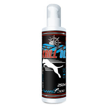 GAMEDOG Krill Oil 250ml olej z kryla antarktycznego