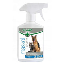 Dr Seidel Maskol Enzym Usuwający Zapachy 300 ml