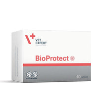 BioProtect Probiotyk Dla Psów i Kotów 60 Kapsułek