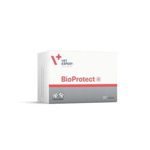 BioProtect Probiotyk Dla Psów i Kotów 60 Kapsułek