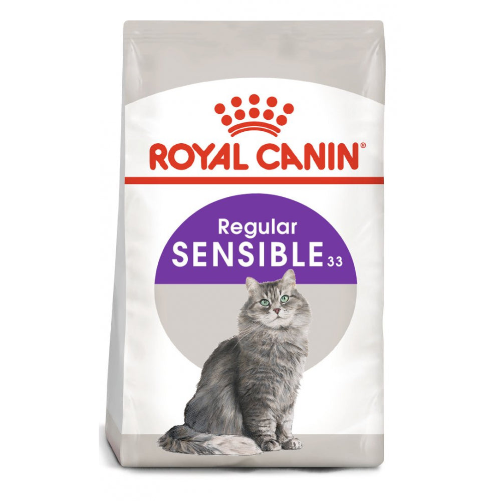 Royal Canin Sensible 33 dla Kota 10 kg