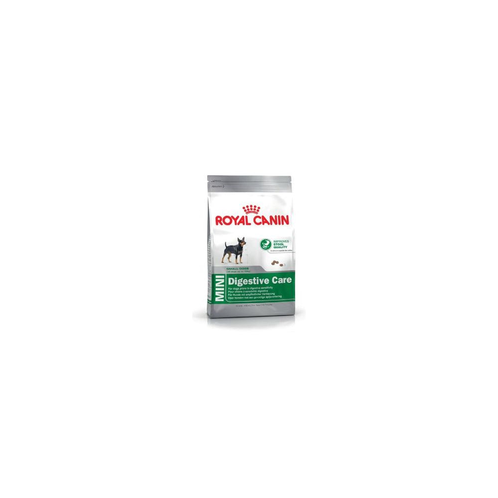 Royal Canin Mini Digestive Care 10 kg