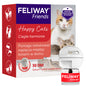 Ceva Feliway Friends Feromony Na Konflikty Między Kotami Komplet (Dyfuzor+Wkład) 48 ml