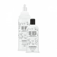 ONE WISH Szampon dla Psów Szorstkowłosych 250 ML