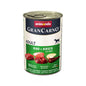 Animonda GranCarno Wołowina, Jeleń, Jabłko 400 g