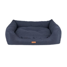 Amiplay Sofa Montana Legowisko Dla Psa Rozmiar M Czarne