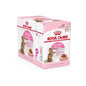 ROYAL CANIN Kitten Sterilised Gravy 85g 12 PACK karma mokra w sosie dla kociąt