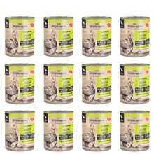 Pakiet Wiejska Zagroda Kaczka z Gruszką 12 x 800 g