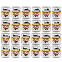 Pakiet Bult Karma Mokra Dla Dorosłych Psów Bogata w Indyka 24 x 800 g
