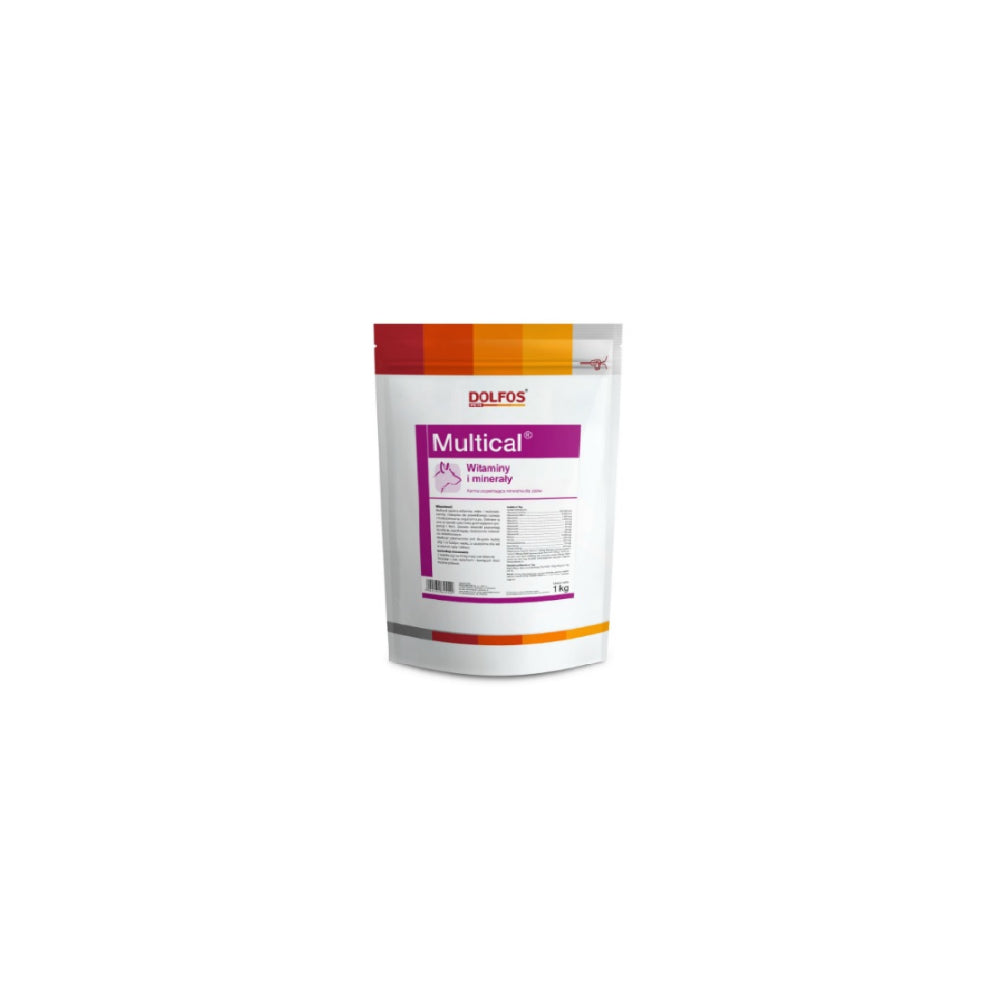 Dolfos Multical 1 kg