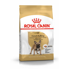 ROYAL CANIN French Bulldog Adult  Karma Sucha Dla Psów Dorosłych Rasy Bulldog Francuski 9 kg