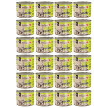 Pakiet Wiejska Zagroda Kaczka z Gruszką Mokra Karma Dla Psa 24 x 200 g