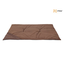 AmiPlay Mata Siena Rozmiar XL Brązowa