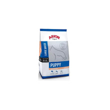ARION Original Puppy Large Salmon&Rice 12+2 kg