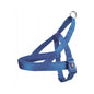 Trixie Szelki Norweskie Premium Rozmiar M-L 53-66 cm Niebieskie