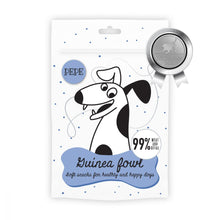 Paka Zwierzaka Pepe Mini Chunkies Perliczka Przysmak Dla Psa 70 g