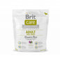 Brit Care Lamb & Rice Jagnięcina Adult Small Breed Karma Dla Dorosłych Psów Małych Ras 1 kg